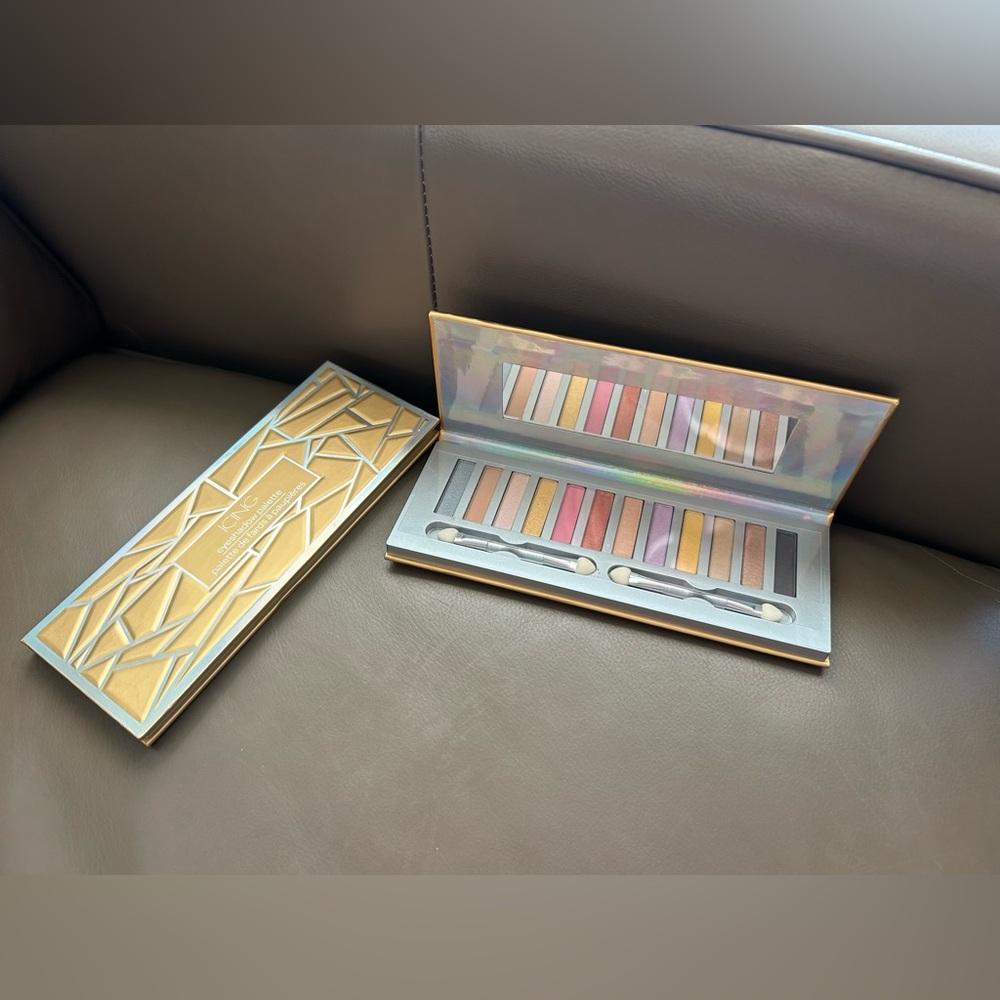 💛Professional Eyeshadow Palette - Multi-Color🩷🤎💜💙